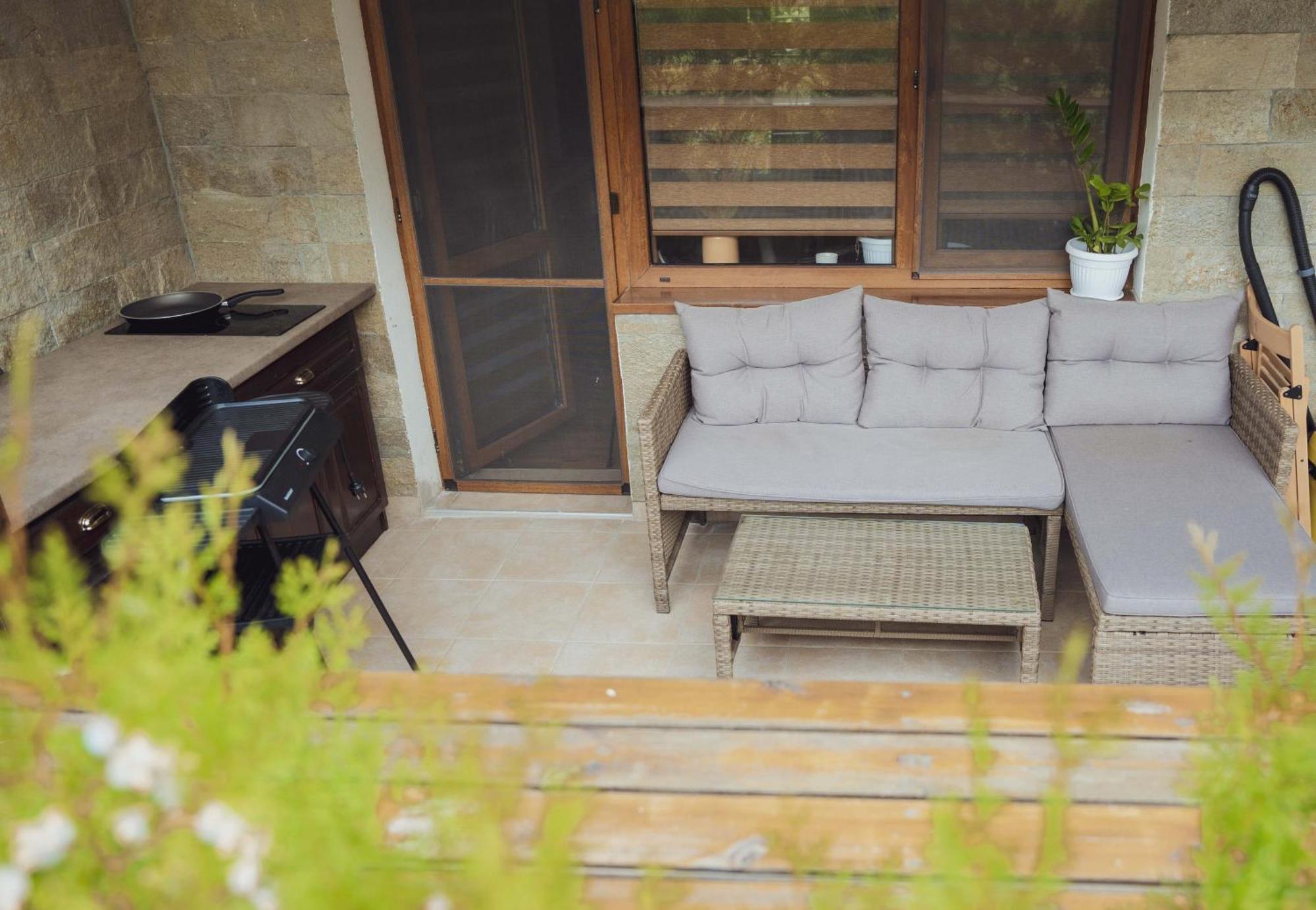 Cozy & Stylish Flat With Amazing View, 2Min Walk To Ski Road, 7-8 Min To Gondola Bansko Exterior photo