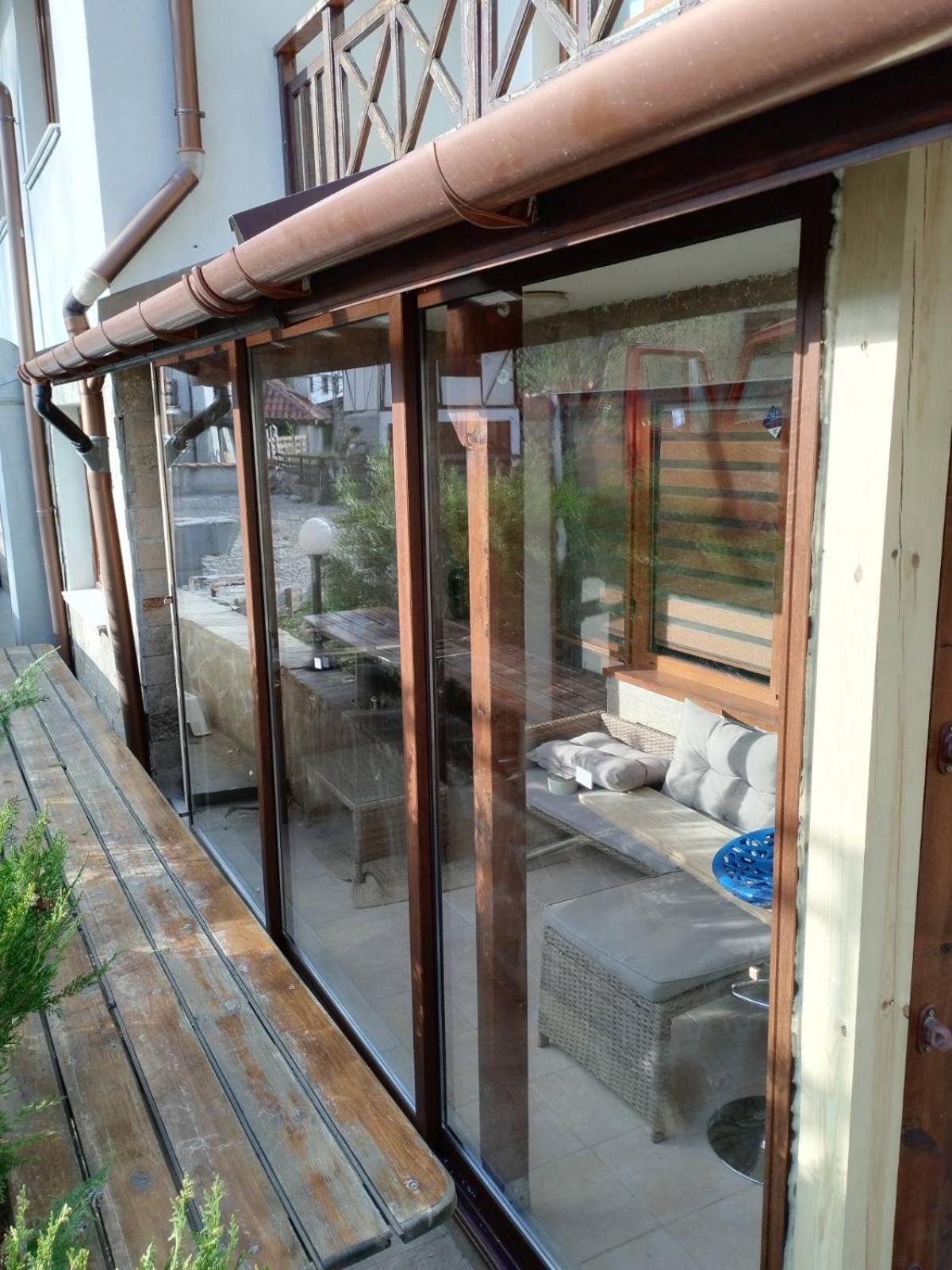 Cozy & Stylish Flat With Amazing View, 2Min Walk To Ski Road, 7-8 Min To Gondola Bansko Exterior photo
